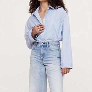 Meet your Posher, Raven